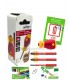 Juego de destornilladores con portabits electric slimVario® Wiha