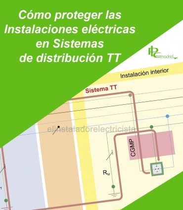 Cómo proteger las instalaciones eléctricas en Sistemas de distribución TT (Versión: Grabada)
