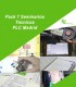 Pack 7 de Seminarios Técnicos PLC Madrid (Versión: Grabada)