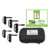 Puntas magnéticas para pruebas de CAT III 1500V - CAT IV 1000V hasta 4A