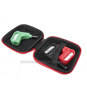 Puntas magnéticas de CAT III a 1000VAC para elementos eléctricos hasta 5A