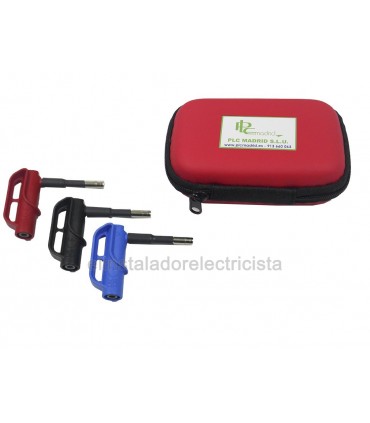 Oferta especial puntas magnéticas