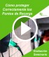 Cómo proteger correctamente los puntos de recarga (Versión: Grabada)