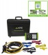 Analizador de Redes POWERCOMPACT3020 + accesorios