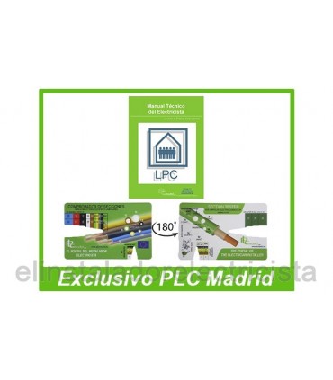 Analizador de Redes POWER COMPACT3020 de KPS