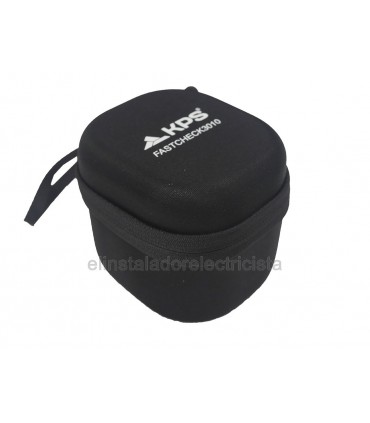 Bolsa de transporte de Fastcheck3010