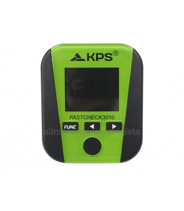 Multifunción Fastcheck3010 de KPS