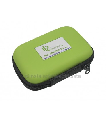 Equipo multifunción Multicheck 6010 pantalla a color TFT 3.5 de KPS