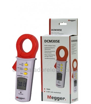 Oferta especial DCM305E con su caja