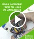 Cómo Comprobar todos los tipos de diferenciales