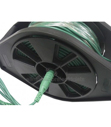 Cable de pica principal a tierra XTL50 (50m) de Megger
