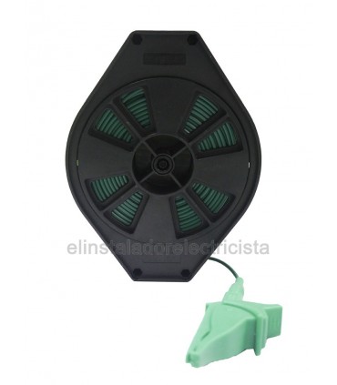 Cable de pica principal a tierra XTL50 (50m) de Megger