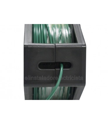 Cable de pica principal a tierra XTL50 (50m) de Megger