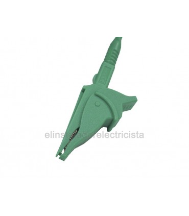 Cable de pica principal a tierra XTL50 (50m) de Megger