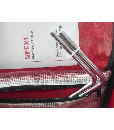 Comprobador Multifunción MFT-X1 de Megger