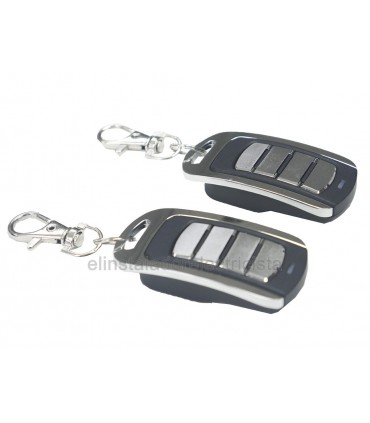 Cuadro puerta enrollable hasta 1500W con 2 mandos