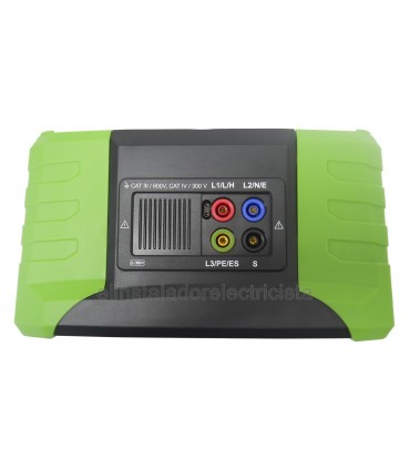 Kits Instalador REBT según ITC BT-03 (Categoría Básica) de KPS