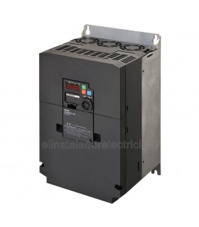 Variador 3G3MX2-A4110-EV2 Trifásico