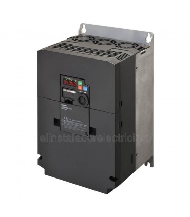 Variador 3G3MX2-A4110-EV2 Trifásico