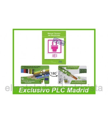 Kits de Herramientas Instalador Profesional 4.0 de Wiha