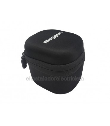 Ofertas Mini Comprobador de circuitos de instalaciones eléctricas MPCC230 de Megger