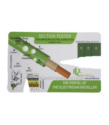 Oferta especial: Pelacables, Crimpadora Hexagonal y Tijeras de electricista de Wiha