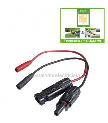 Accesorio MC4