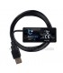 Sensor de luz blebox