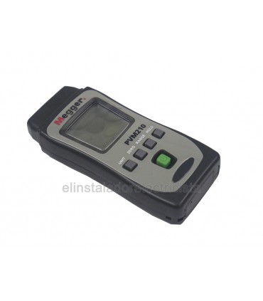 Medidor de Irradiancia Solar PVM210 de Megger