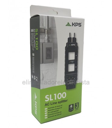 Separador de linea SL100 para AC de KPS