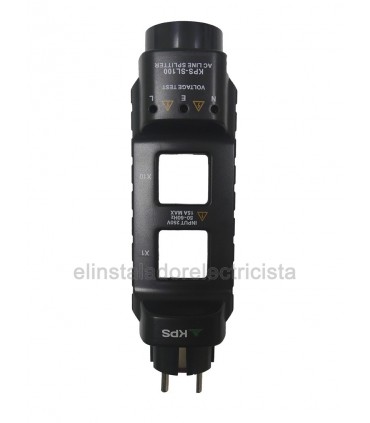 Separador de linea SL100 para AC de KPS