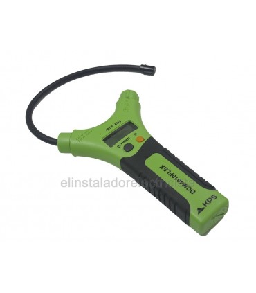 Pinza Flexible de corriente AC DCM4010FLEX de KPS