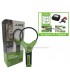 Pinza Flexible de corriente AC DCM4010FLEX + Manual de Sistemas de puestas a tierra + comprobador de secciones