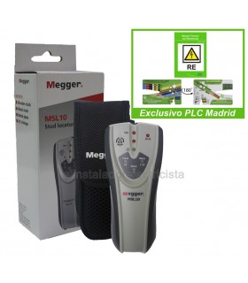 Localizador Megger MSL10