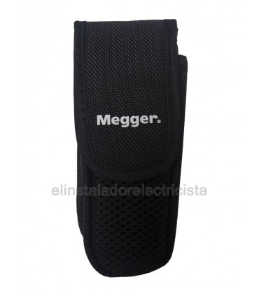 Localizador de estructuras 3 en 1 Megger