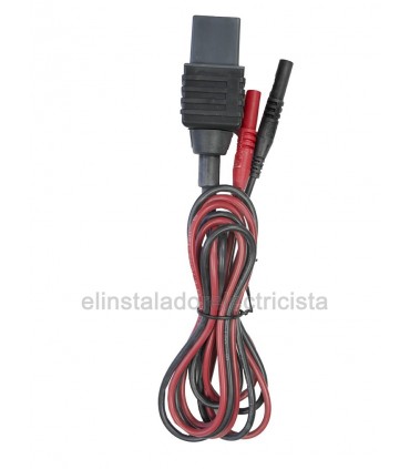 Equipo Multifunción de medidas MI3155EU de Metrel