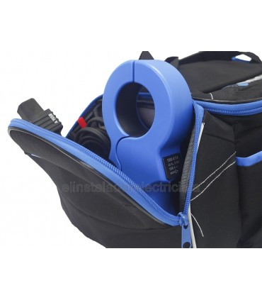Equipo Multifunción de medidas MI3155EU de Metrel