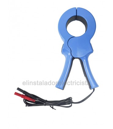 Equipo Multifunción de medidas MI3155EU de Metrel