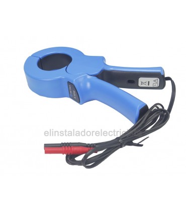 Equipo Multifunción de medidas MI3155EU de Metrel