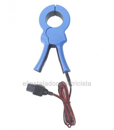 Equipo Multifunción de medidas MI3155EU de Metrel