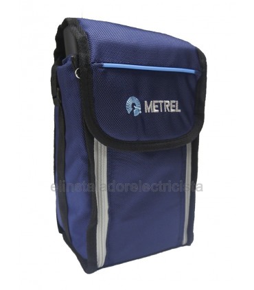 Comprobador EVSE de Vehículo Electrico A1532 de Metrel