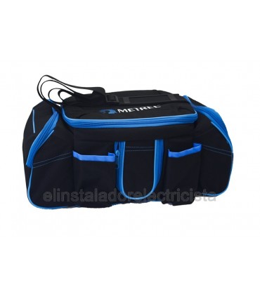 Equipo Multifunción de medidas MI3155ST de Metrel