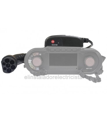 INTERFAZ X1 EVX100