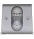 Detector gas butano, propano, natural para caja mecanismos c/alarm220v sal relé C/NA/NC.