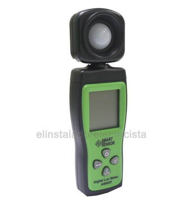 Kit REBT de Sonel con el MPI-540 para Categoría Especialista
