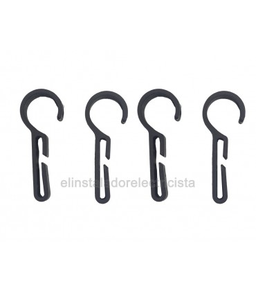 Linterna frontal de 500lm para la cabeza de Wiha