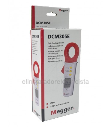 DCM305E