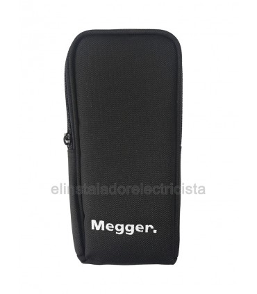 Pinza Detectora de Fuga DCM305E de Megger