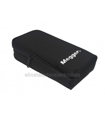 Pinza Detectora de Fuga DCM305E de Megger