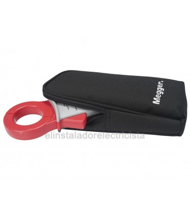 Pinza Detectora de Fuga DCM305E de Megger